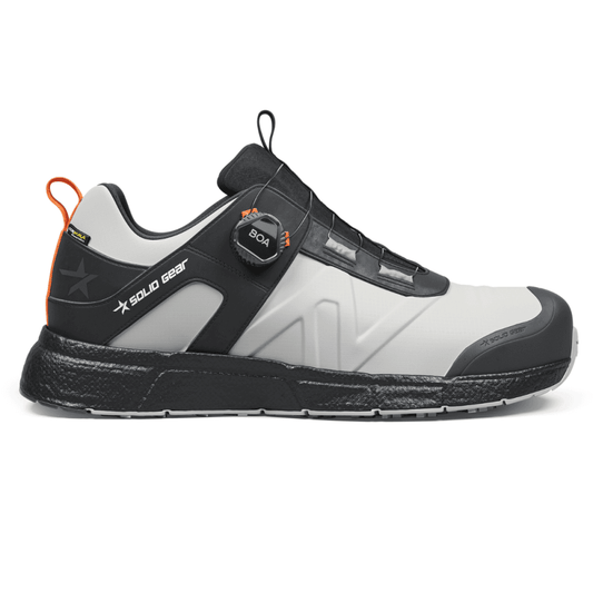 Solid Gear SG76015 Revolution 2 Mono Low Safety Shoe