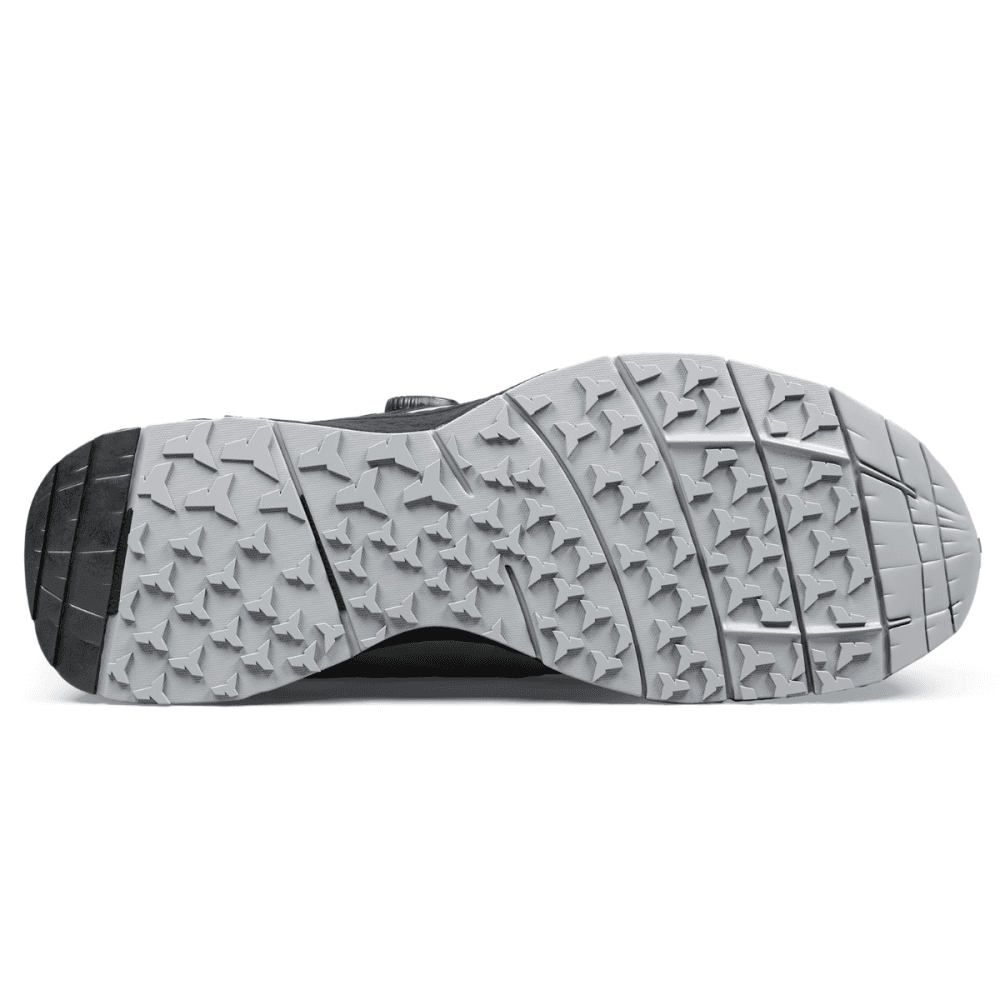Solid Gear SG76015 Revolution 2 Mono Low Safety Shoe
