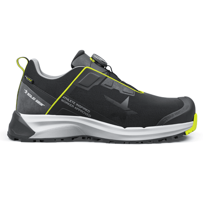 Solid Gear SG80125 Haze 2 Low Safety Shoe