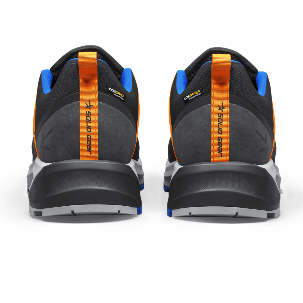 Solid Gear SG80127 Haze 2 Air Low Safety Shoe