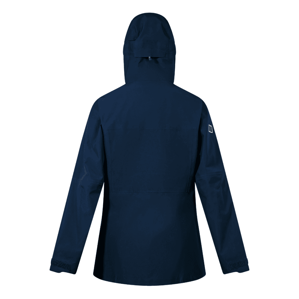 4-A001870 Womens Ridge-Seeker Goretex Jacket