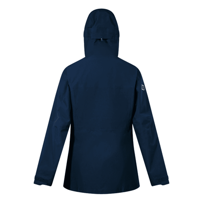 4-A001870 Womens Ridge-Seeker Goretex Jacket