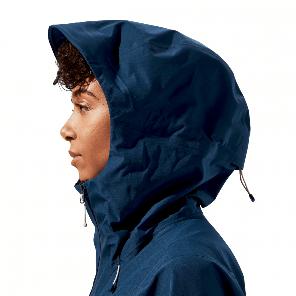 4-A001870 Womens Ridge-Seeker Goretex Jacket