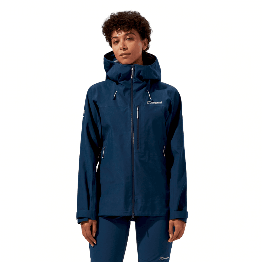 4-A001870 Womens Ridge-Seeker Goretex Jacket
