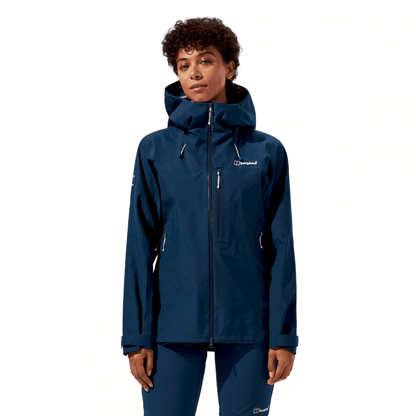 4-A001870 Womens Ridge-Seeker Goretex Jacket