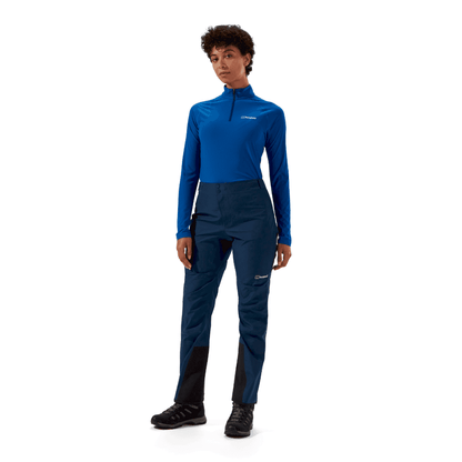 4-A001868 Womens Ridge-Seeker Goretex Pant