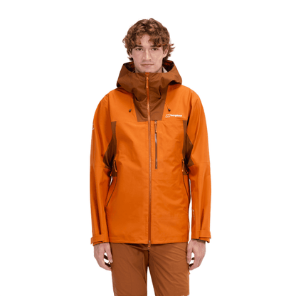 4-A001909 Mens Ridge-Seeker Goretex Jacket