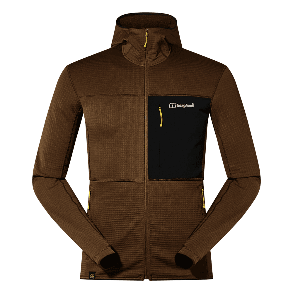 4-A001905 Mens Ridge-Hiker Hoody