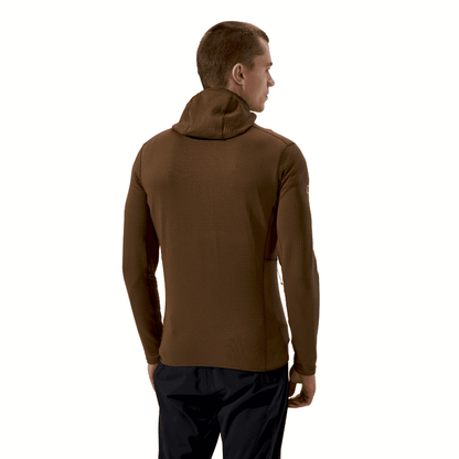 4-A001905 Mens Ridge-Hiker Hoody