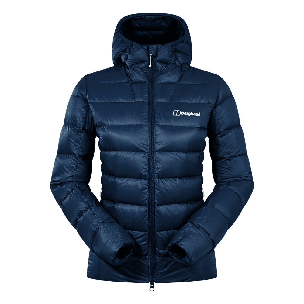 4-A001969 Womens Summit-Nomad Down Jacket