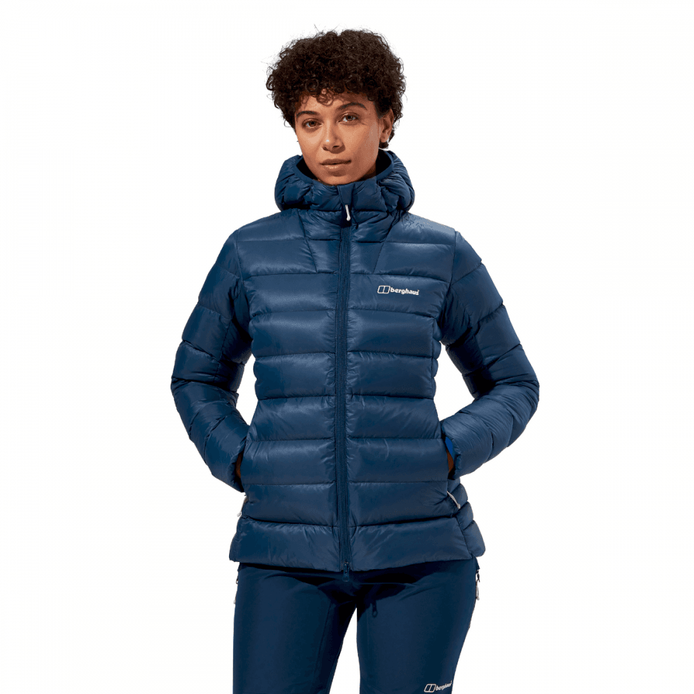 4-A001969 Womens Summit-Nomad Down Jacket