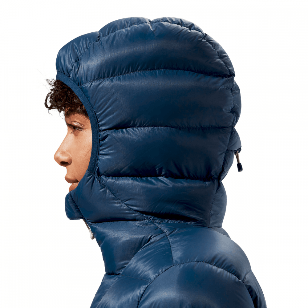 4-A001969 Womens Summit-Nomad Down Jacket