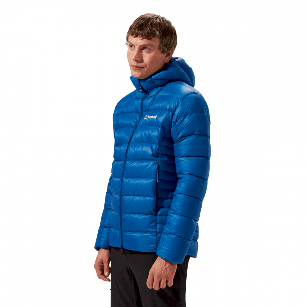 4-A001970 Mens Summit-Nomad Down Jacket