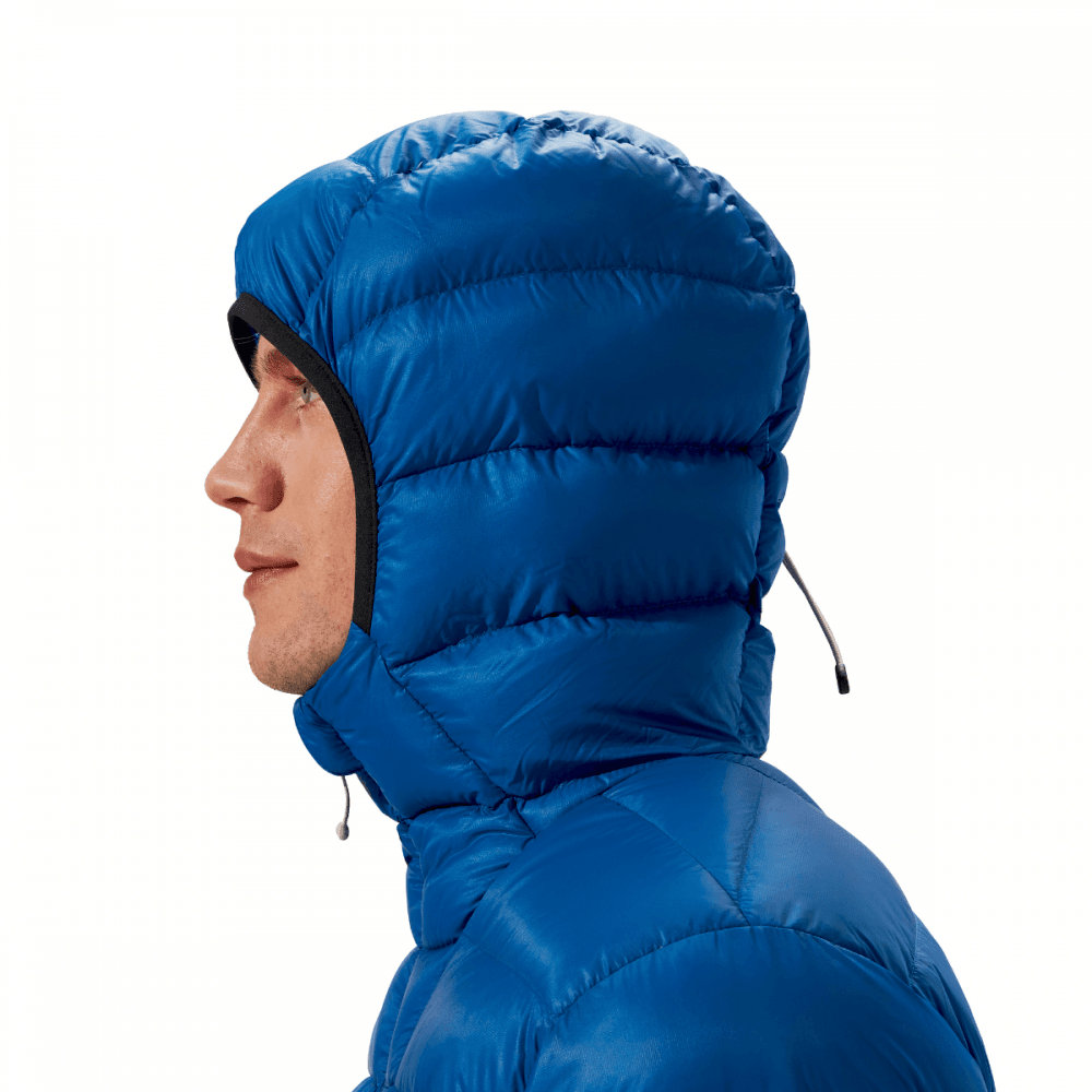 4-A001970 Mens Summit-Nomad Down Jacket