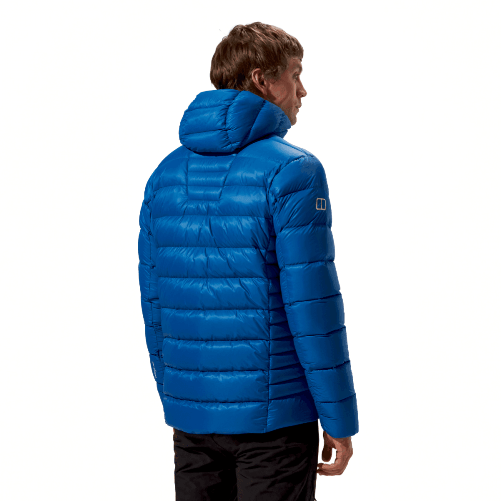 4-A001970 Mens Summit-Nomad Down Jacket