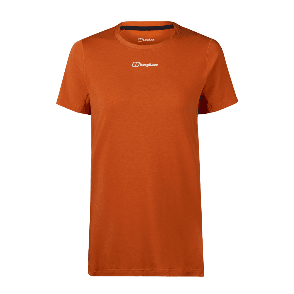 4-A002060 Womens Berghaus Delta Tee