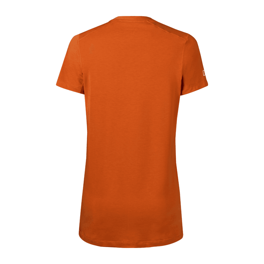 4-A002060 Womens Berghaus Delta Tee