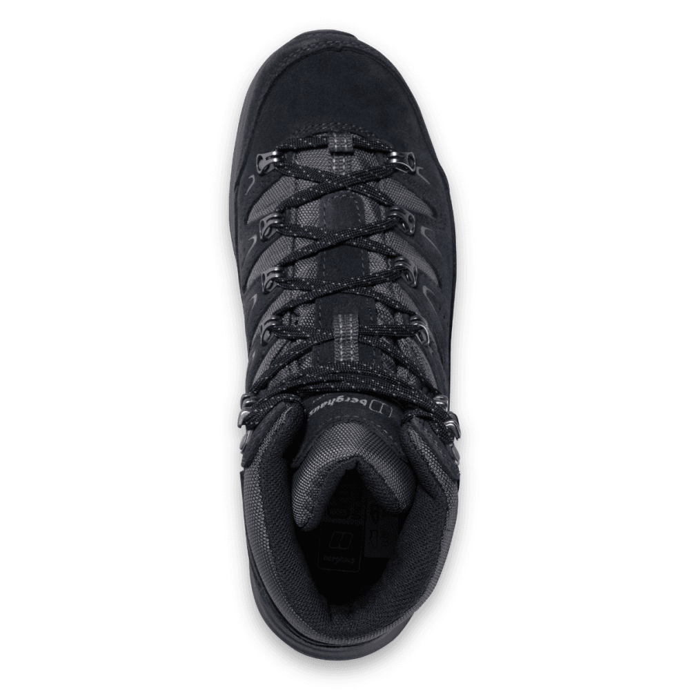 4-22405 Explorer Trek Goretex Tech Boot