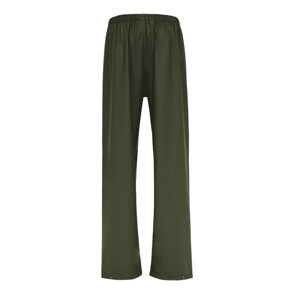 EK022400 Dry Zone PU Rain Trouser