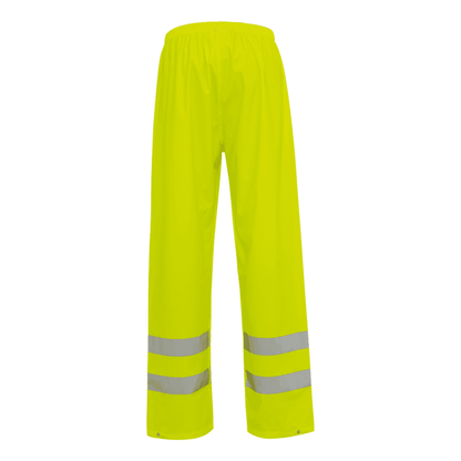EK022403R Hi Vis Dry Zone Trouser