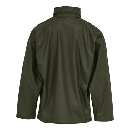 EK026300 Dry Zone PU Rain Jacket