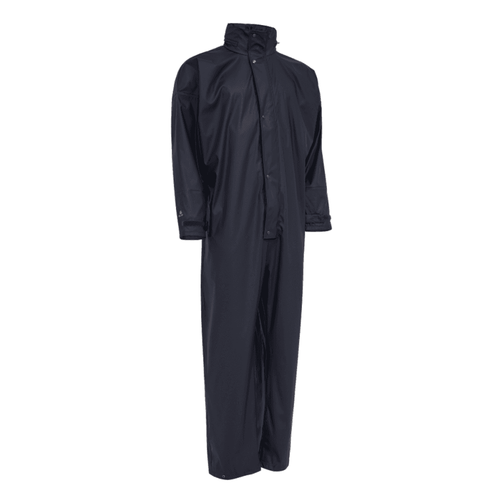 EK028003 Dry Zone PU Coverall