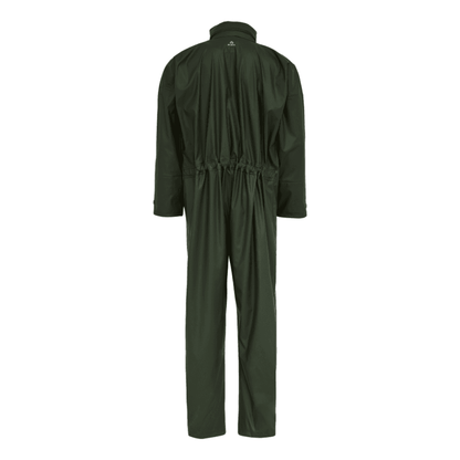 EK028003 Dry Zone PU Coverall