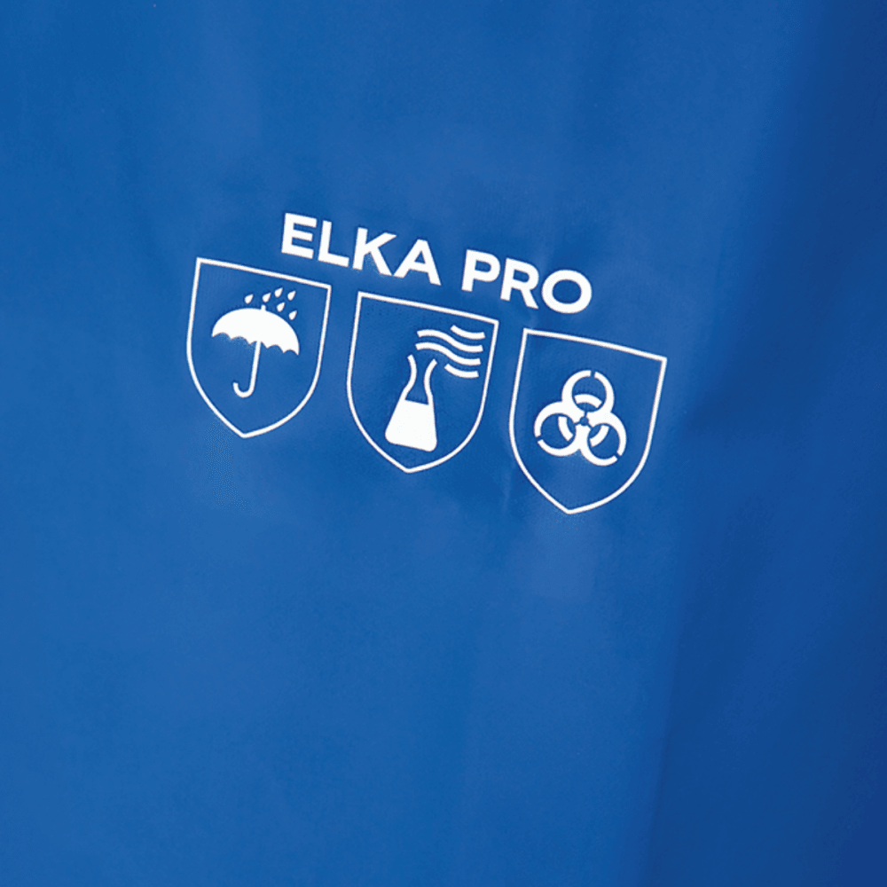 EK076600 Pro Jacket