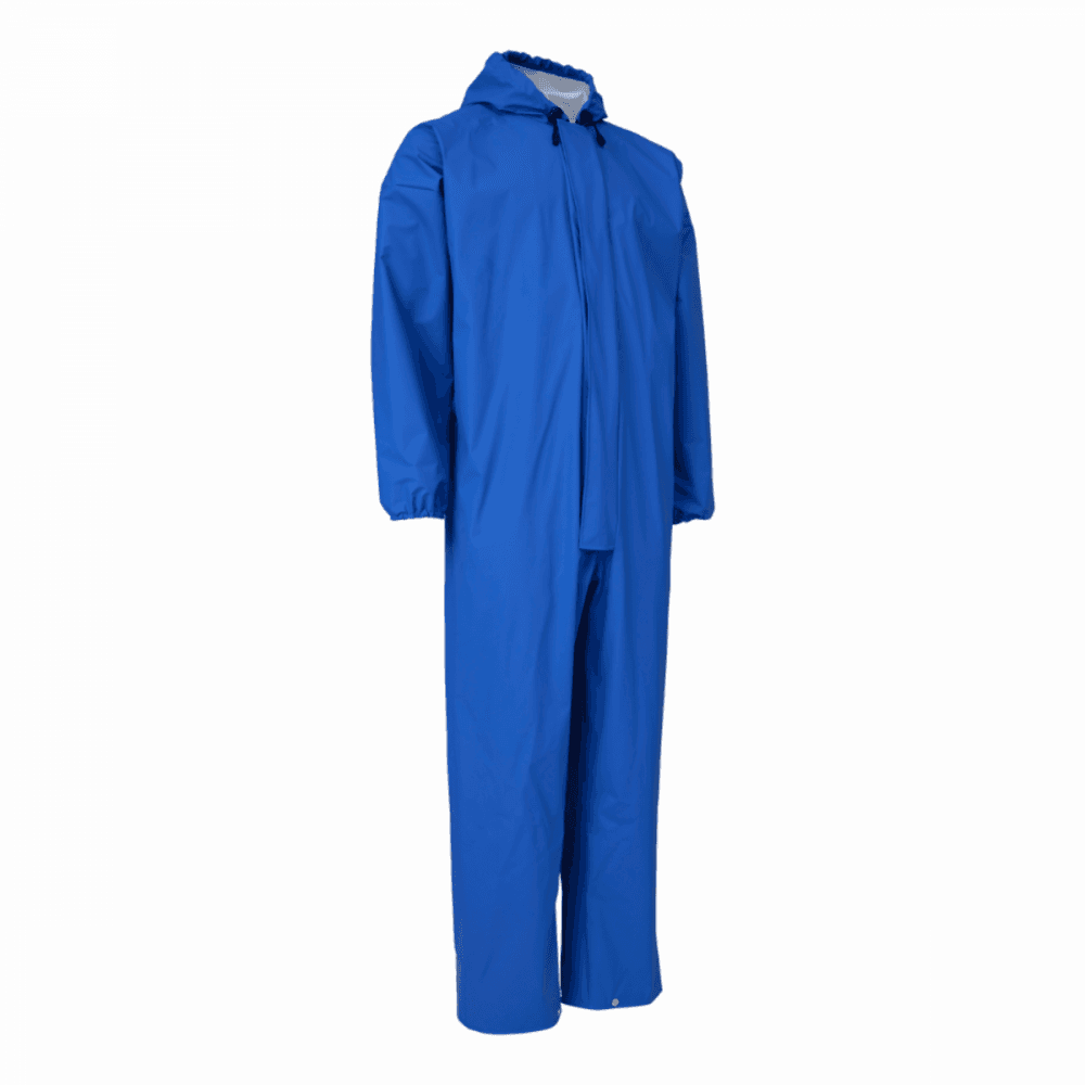 EK078000 Pro Coverall