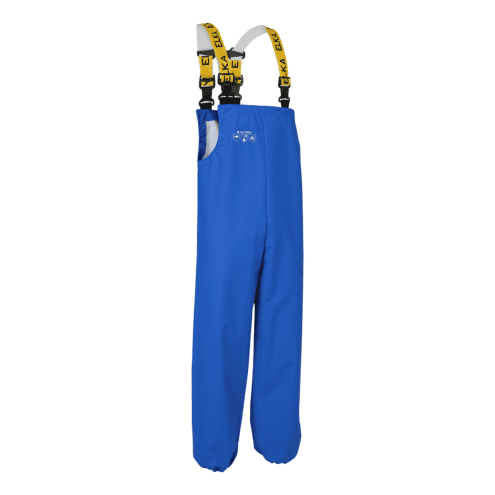 EK079900E Pro Bib & Brace