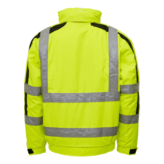 EK086101 Visible Xtreme 2 In 1 Bomber Jacket