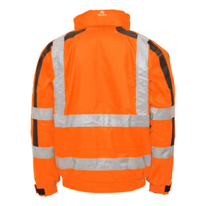 EK086101 Visible Xtreme 2 In 1 Bomber Jacket
