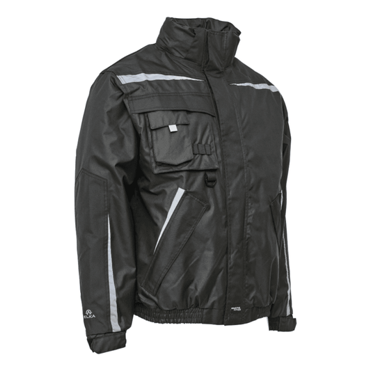 EK086104 Working Xtreme 2 In 1 Bomber Jacket
