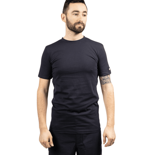 Essentials Shorts Sleeve T-Shirt