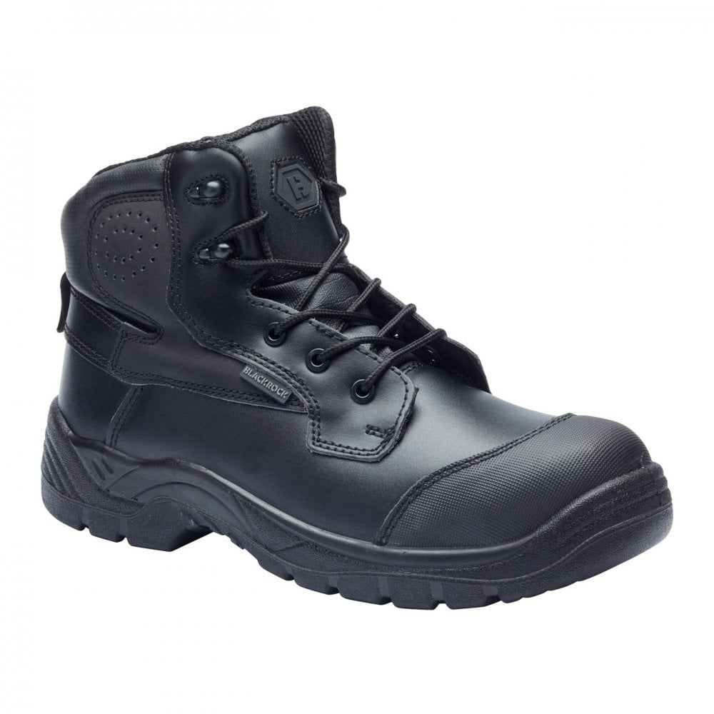 CF02 Sovereign Composite Safety Boots