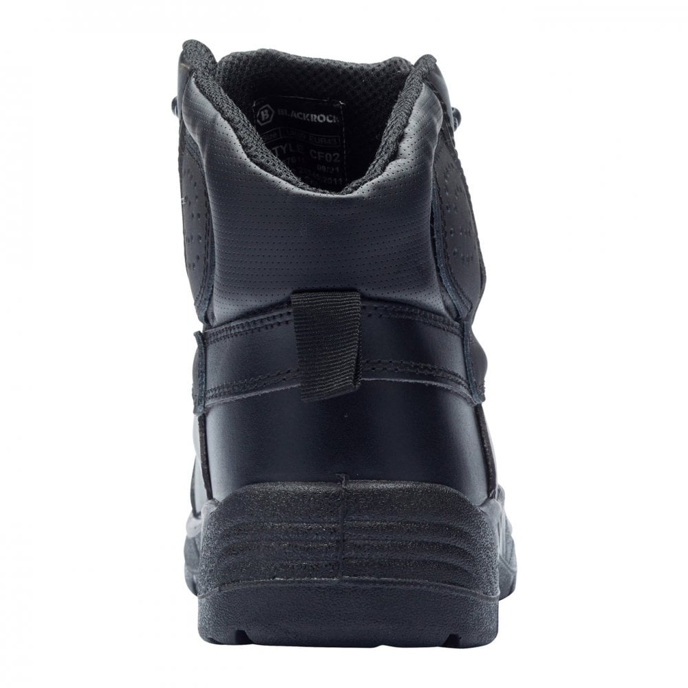 CF02 Sovereign Composite Safety Boots