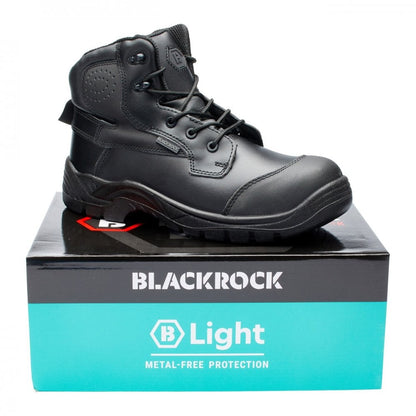 CF02 Sovereign Composite Safety Boots