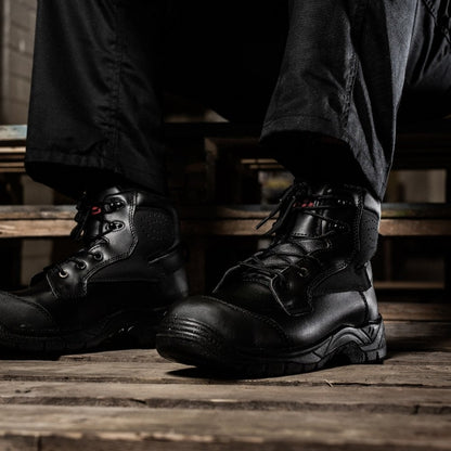 CF02 Sovereign Composite Safety Boots