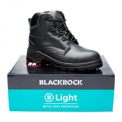 CF07 Sentinel Composite Safety Boots