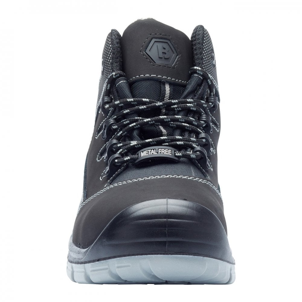 CF09 Carson Composite Safety Hiker