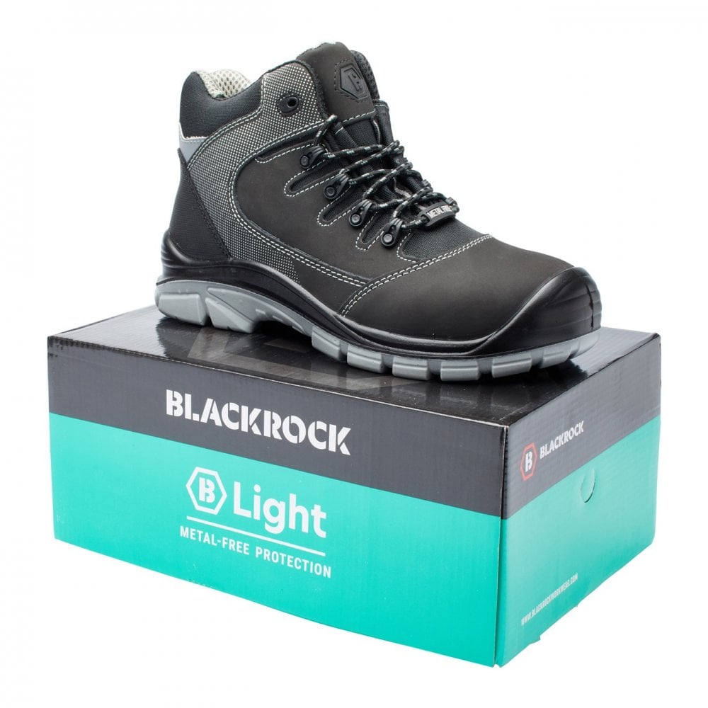 CF09 Carson Composite Safety Hiker