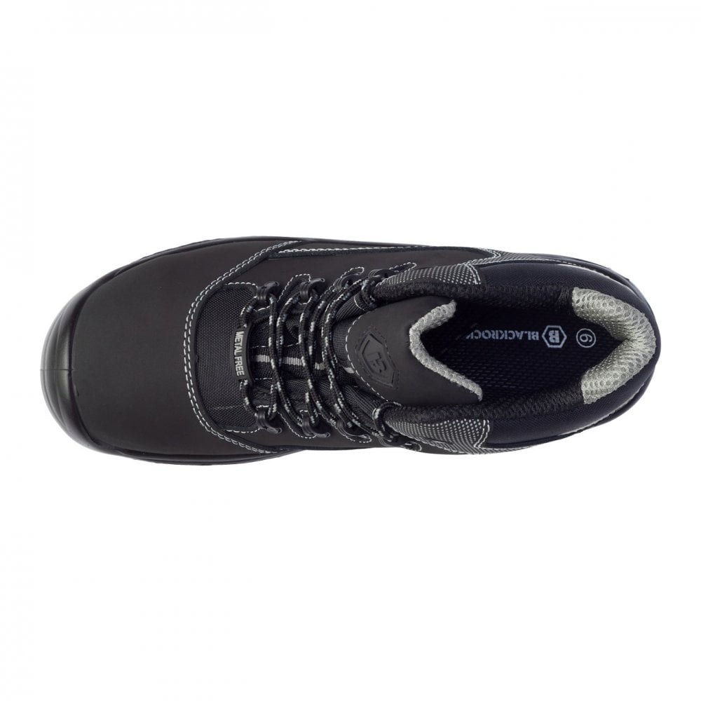 CF09 Carson Composite Safety Hiker