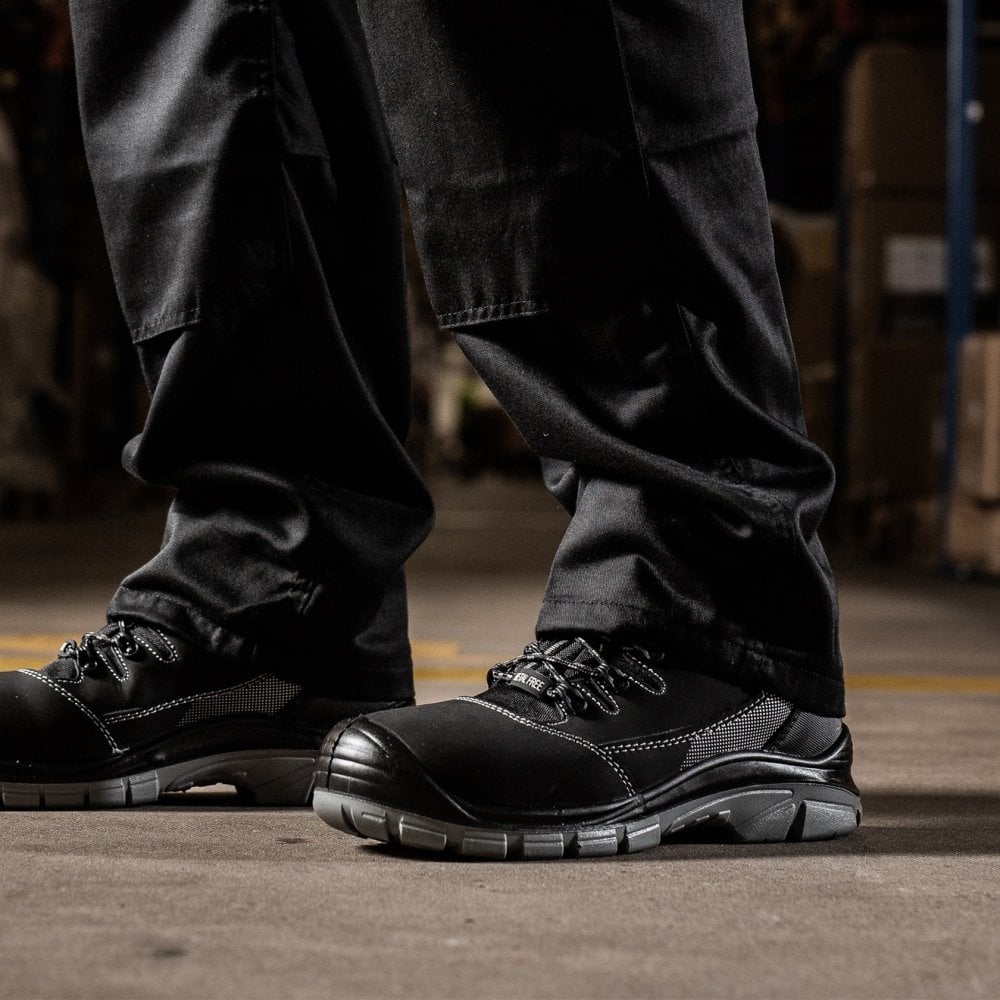 CF09 Carson Composite Safety Hiker