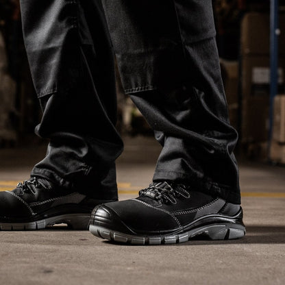 CF09 Carson Composite Safety Hiker