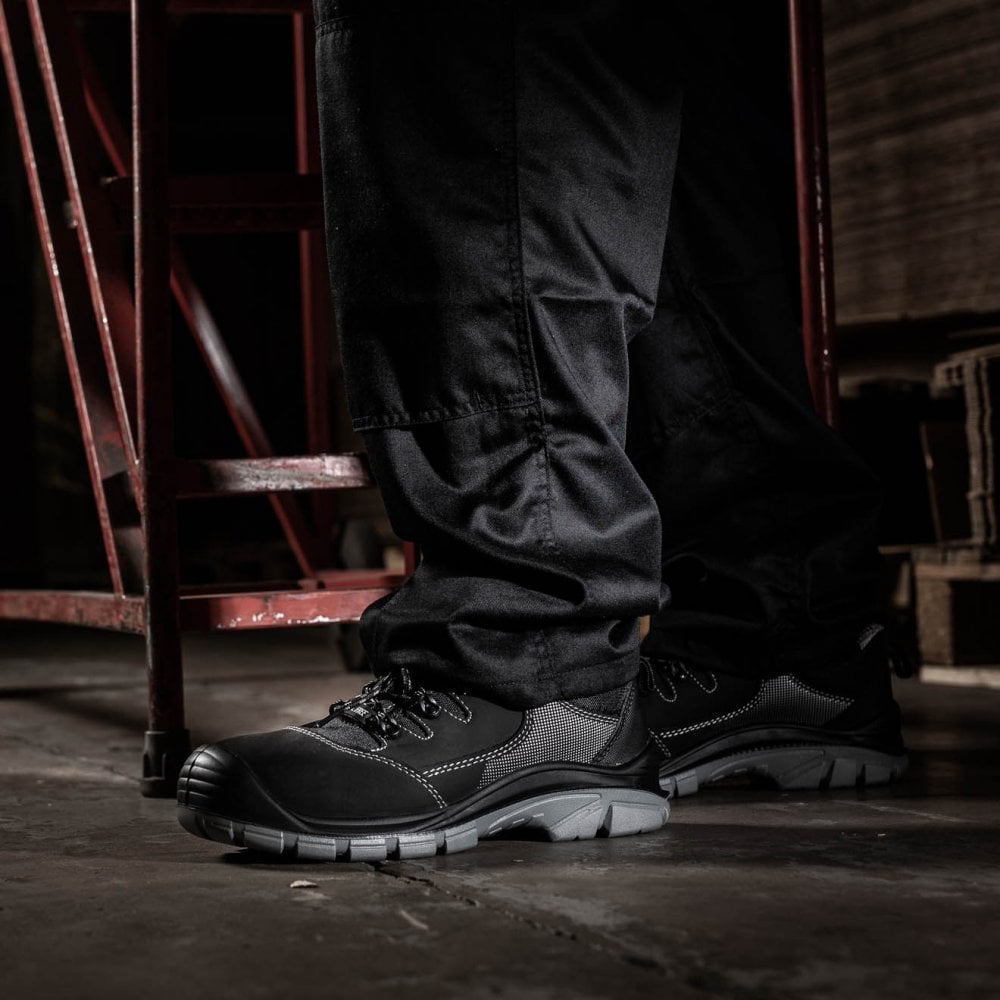 CF10 Carson Composite Safety Trainers