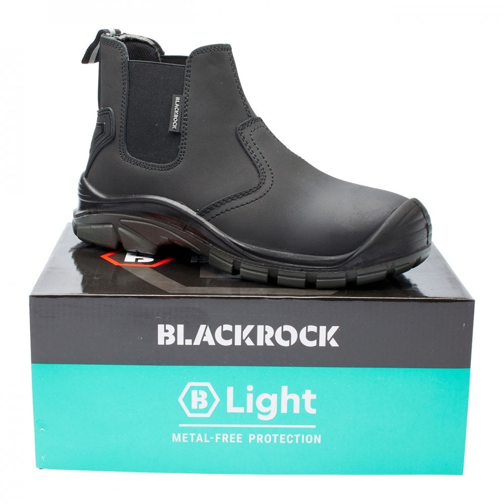 CF14 Pendle Composite Dealer Safety Boots