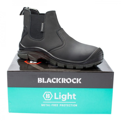 CF14 Pendle Composite Dealer Safety Boots