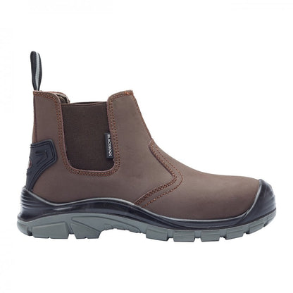 CF14 Pendle Composite Dealer Safety Boots