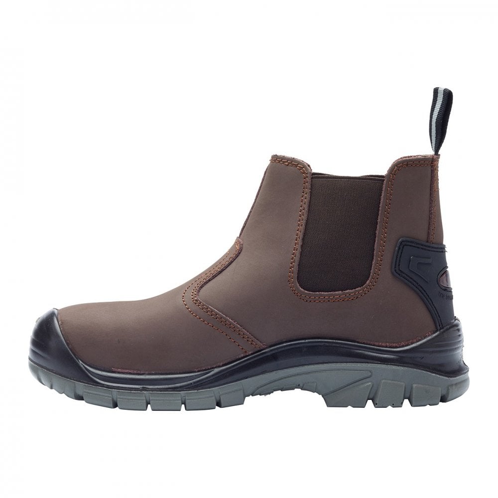 CF14 Pendle Composite Dealer Safety Boots