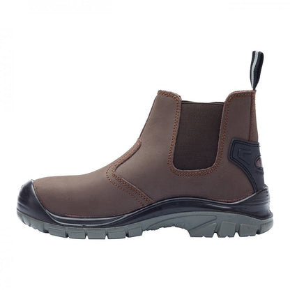 CF14 Pendle Composite Dealer Safety Boots